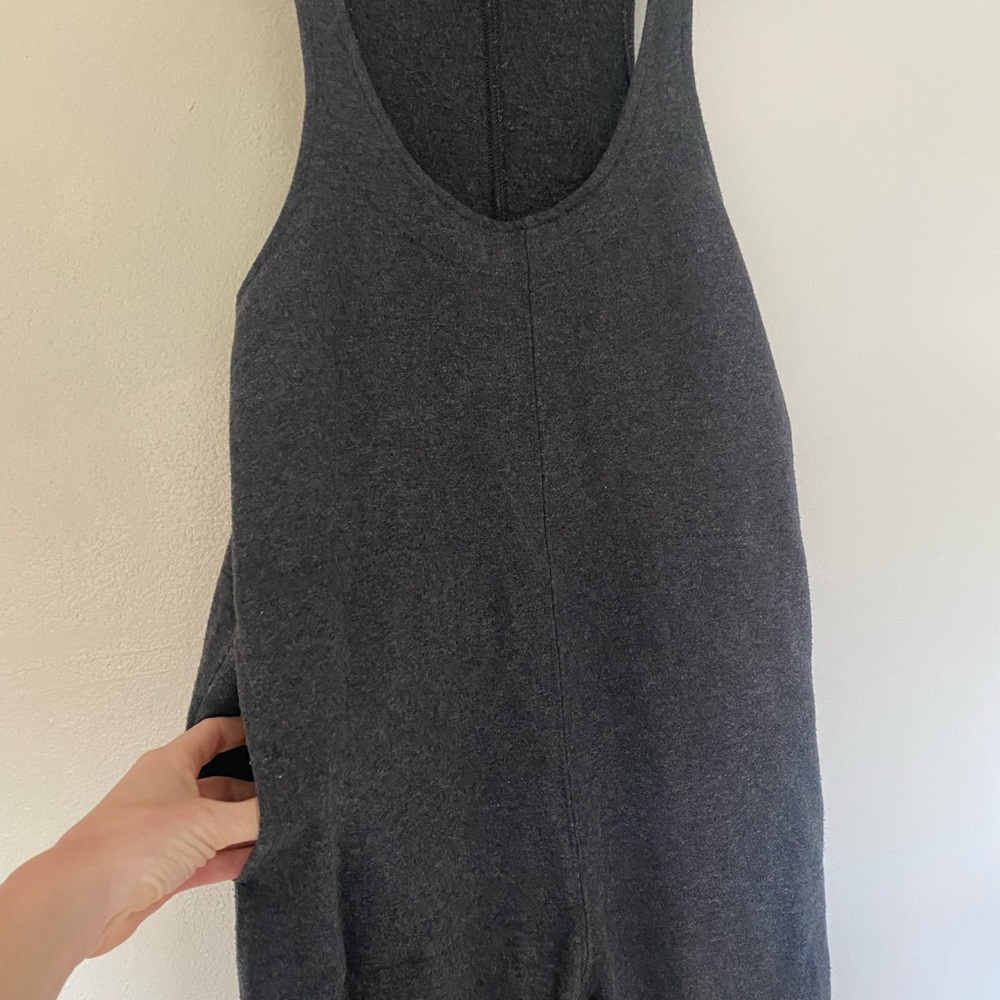 Overalls - Picture 3 of 9